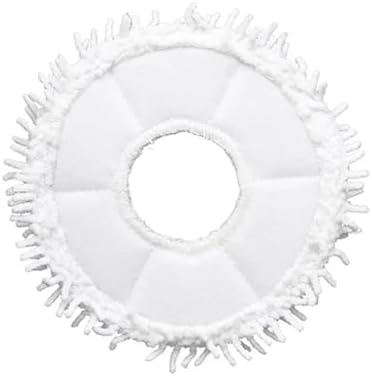 Vamarads Mopping Cloths for Yeedi Mop Replacement Cleaning Pads