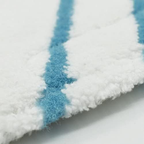 2Pcs Vacuum Cleaner Steam Mop Replacement Pad Microfiber 1