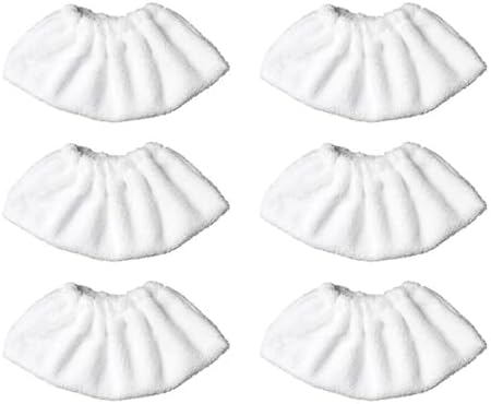 Steam Mop Cloth Replacement for Karcher SC2 SC3 SC4 SC5