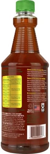 Green Gobbler All-Purpose Cleaner 32 oz 2 Pack