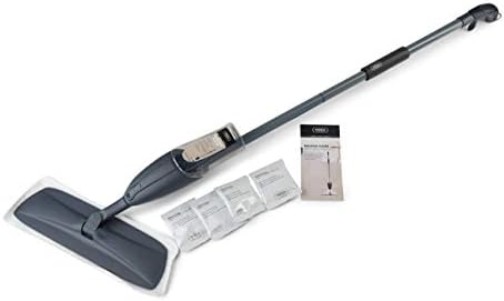 WOCA Spray Mop Durable Handle Universal Floor Cleaner