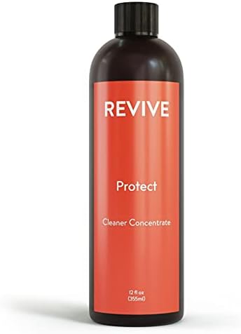REVIVEEO Protect Cleaner Concentrate 100 Natural