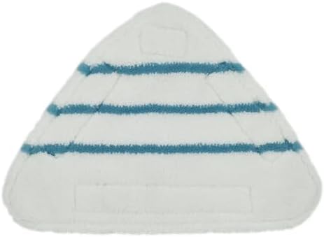 Vamarads Floor Cloths Steam Mop Replacement Washable Microfiber Pads 1PC