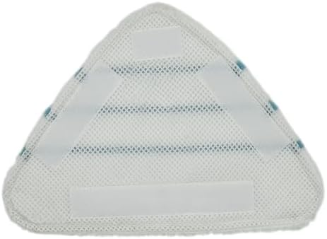 Vamarads Fiber Mop Replacement Pads 2Pcs
