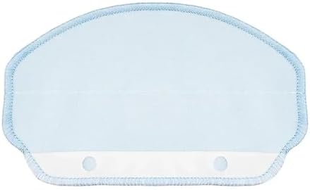 Vamarads Premium Replacement Mop Pads 4 Pack
