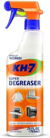 KH-7 Heavy Duty Degreaser 26 oz Multi-Surface Cleaner