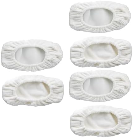 26 Pcs Microfiber Mop Pads for STEAM100 Mop