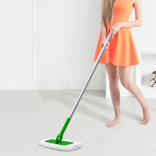 Sgizoku Mop Pad Refills for Swiffer Sweeper 3Pack