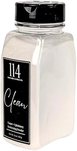Eco-Friendly Linen Scented Deodorizer for Furniture and Carpets