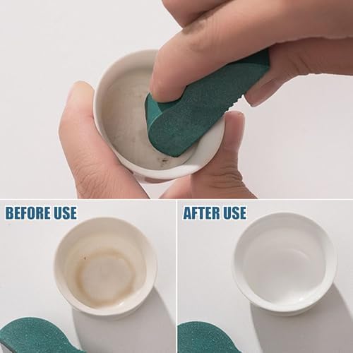 Rust Remover - Multi-Use Stain Eraser For Stainless Steel And Bathroom Surfaces