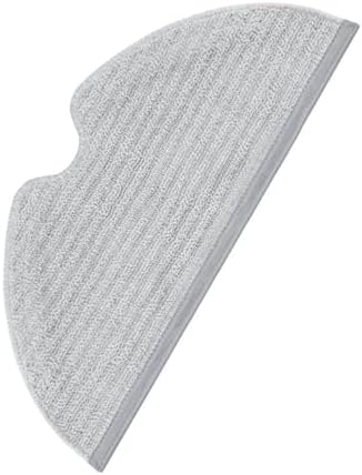 Vamarads Replacement Mop Pads for Dreame F9 and Mijia 1C