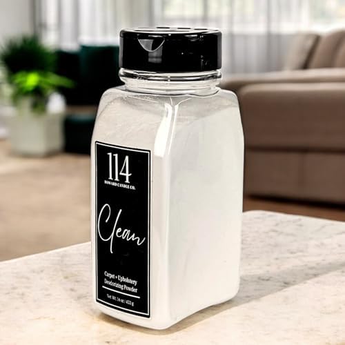 Eco-Friendly Linen Scented Deodorizer for Furniture and Carpets