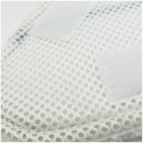 Vamarads Fiber Mop Replacement Pads 2Pcs