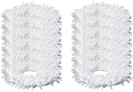 Vamarads Mopping Cloths for Yeedi Mop Replacement Cleaning Pads
