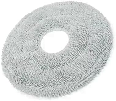 Vamarads 4-Pack Premium Mop Pads Set