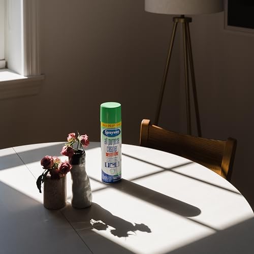 Sprayway SW5002R All-Purpose Cleaner with Foaming Action 1