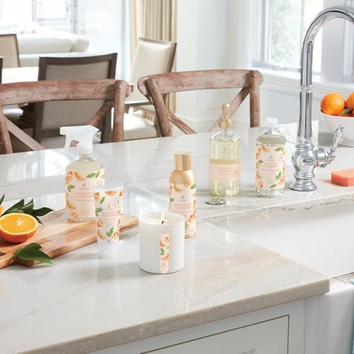 Thymes Countertop Spray - 165 Fl Oz - Mandarin Coriander