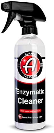 Adams Polishes Enzymatic Cleaner 16oz