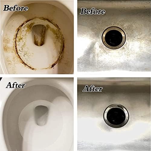 12 Pack Pumice Stones for Toilet Cleaning