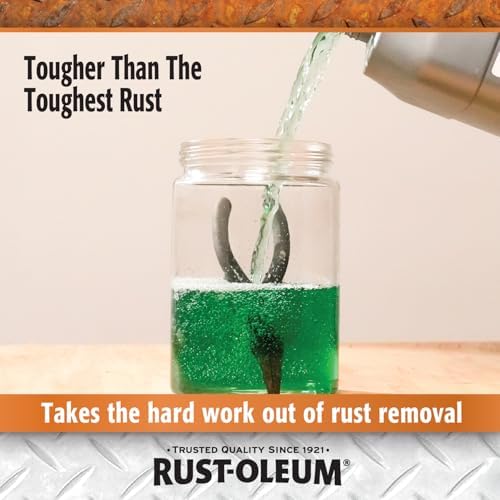 Rust-Oleum Rust Dissolver Soak Bath - Gallon