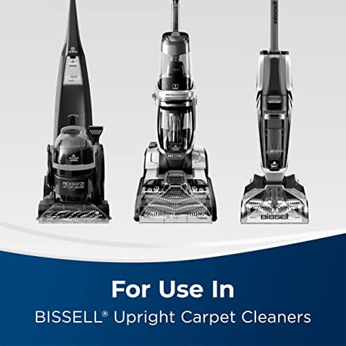 Bissell Simply Upright Carpet Cleaner 48 Fl Oz