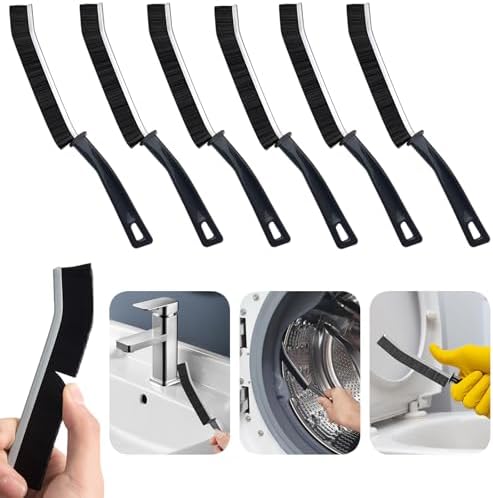 CUNGLIN Crevice Cleaning Brush Magic Tool