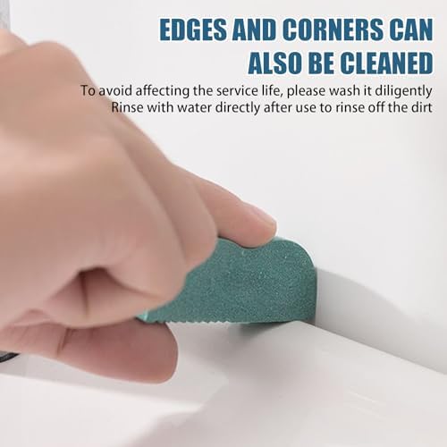 Rust Remover - Multi-Use Stain Eraser For Stainless Steel And Bathroom Surfaces