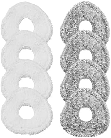 Vamarads Mop Pads for Narwal FREO Replacement