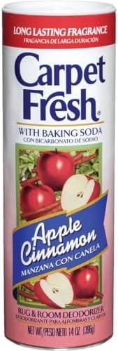 Carpet Fresh Deodorizer APL CNAMN 14OZ