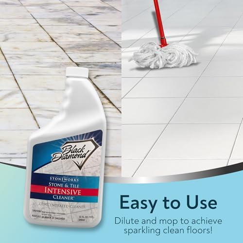 Black Diamond Stoneworks Intensive Cleaner 1-Quart