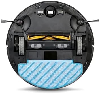 Washable Mop Pads for Ecovacs Deebot Ozmo 1