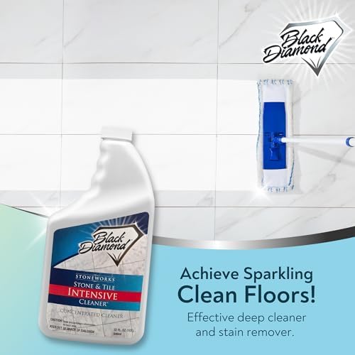 Black Diamond Stoneworks Intensive Cleaner 1-Quart