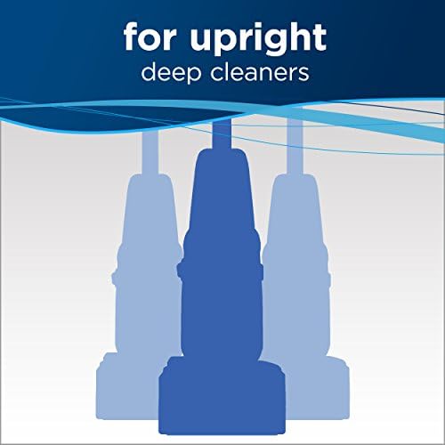 Bissell 2X Allergen Cleansing Carpet Detergent