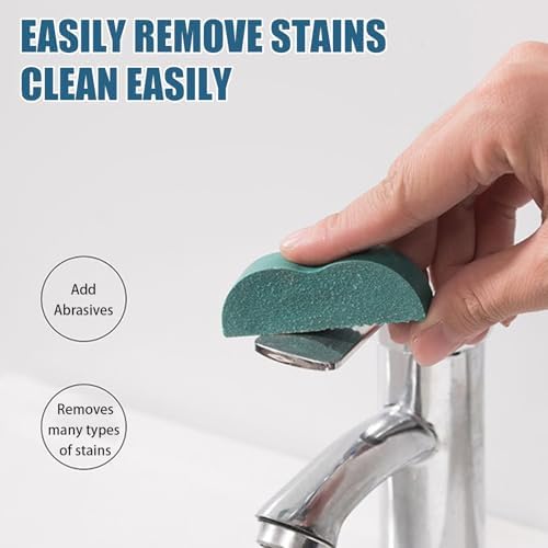 Rust Remover - Multi-Use Stain Eraser For Stainless Steel And Bathroom Surfaces