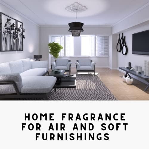 The Diamond Life Sea Mist Carpet Upholstery Freshener Bundle