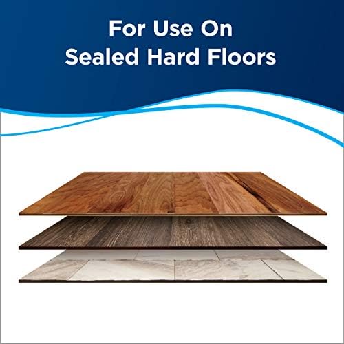 Bissell Hard Floor Sanitize Formula 64 Fl Oz
