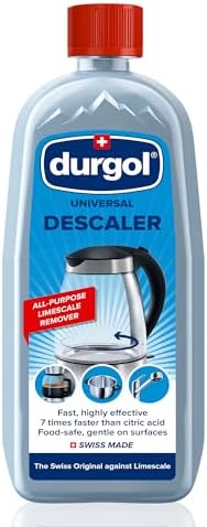 Durgol Universal Descaler 169 Fl Oz Blue 1
