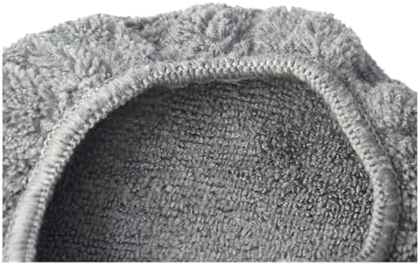 Washable Mop Pads for DDC5 DDC55 Electric Window Vac