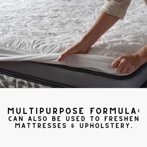 The Diamond Life Sea Mist Carpet Deodorizer Powder 2 Pack 1