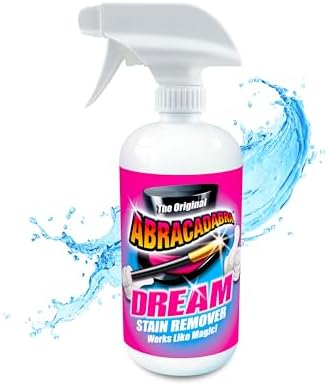 Abracadabra Dream Stain Remover 16oz Spray