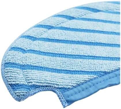 Washable Mop Pads for Ecovacs Deebot Ozmo 1