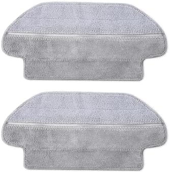 Vamarads Replacement Mop Pads for Xiaomi Robot Vacuum