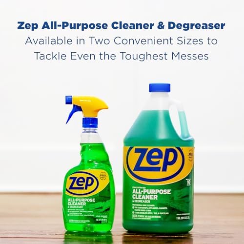 Zep All-Purpose Cleaner 32 oz Case of 4