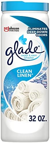 Glade Carpet and Room Refresher 32 Oz