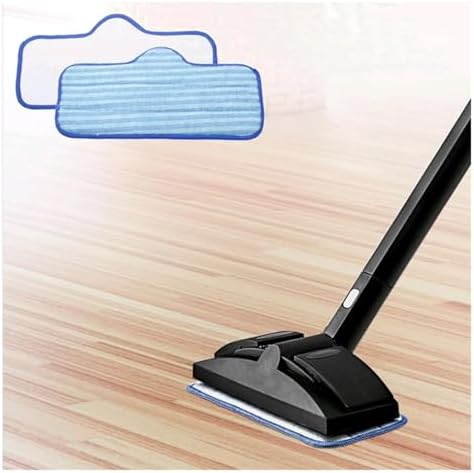 Vamarads 1PCS Washable Mop Cloths for Steam Mop