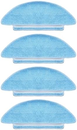 Vamarads Replacement Mop Pads for L9000 10 Pack