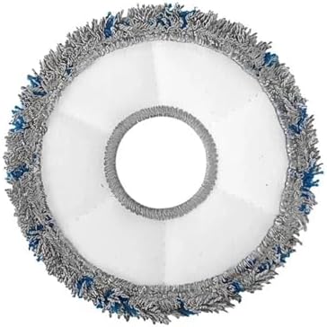 Washable Mop Pads for Ecovacs T10 Turbo Robot Vacuum