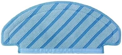 Washable Mop Pads for Ecovacs Deebot Ozmo 1