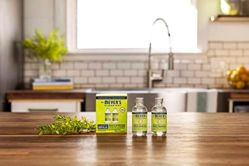 Mrs Meyers Clean Day Multi-Surface Cleaner Starter Kit