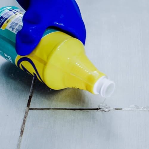 Zep Grout Cleaner and Brightener 32 oz Case of 2